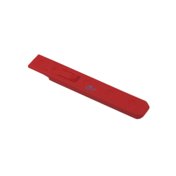 MTCO EXTENSIONRAIL RAIL RED (L+R)