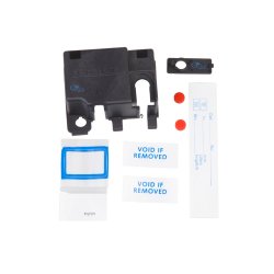 PLUG & HARNESS SEALING COVER VR2400 SET