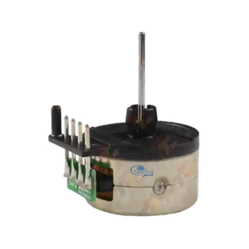 STEPPER MOTOR Audi A4, A5, A6