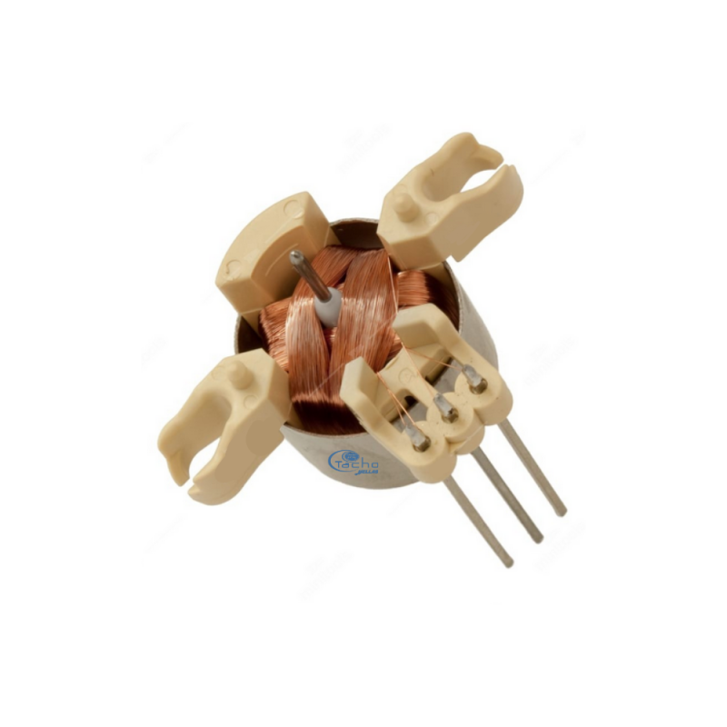 STEPPER MOTOR JAEGER/MARELLI 3pins