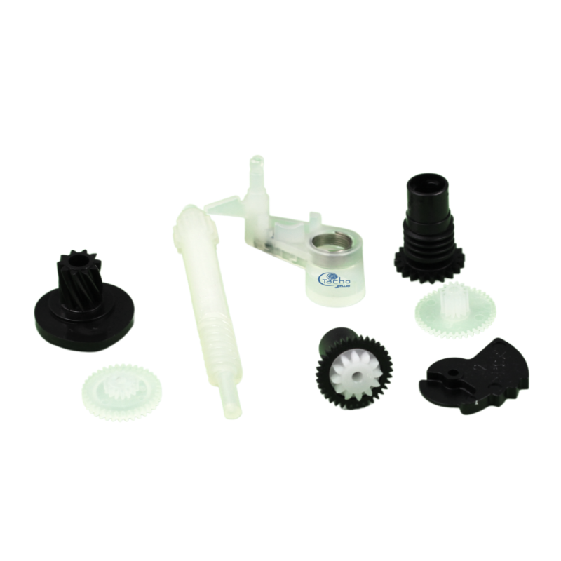 KIT FREE WHEEL 1318