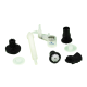 KIT FREE WHEEL 1318