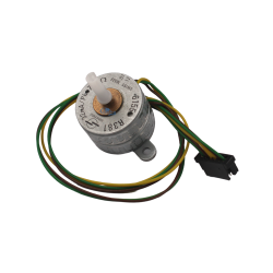 EXCHANGE MOTOR CPL. (24V, 700 Ohm)