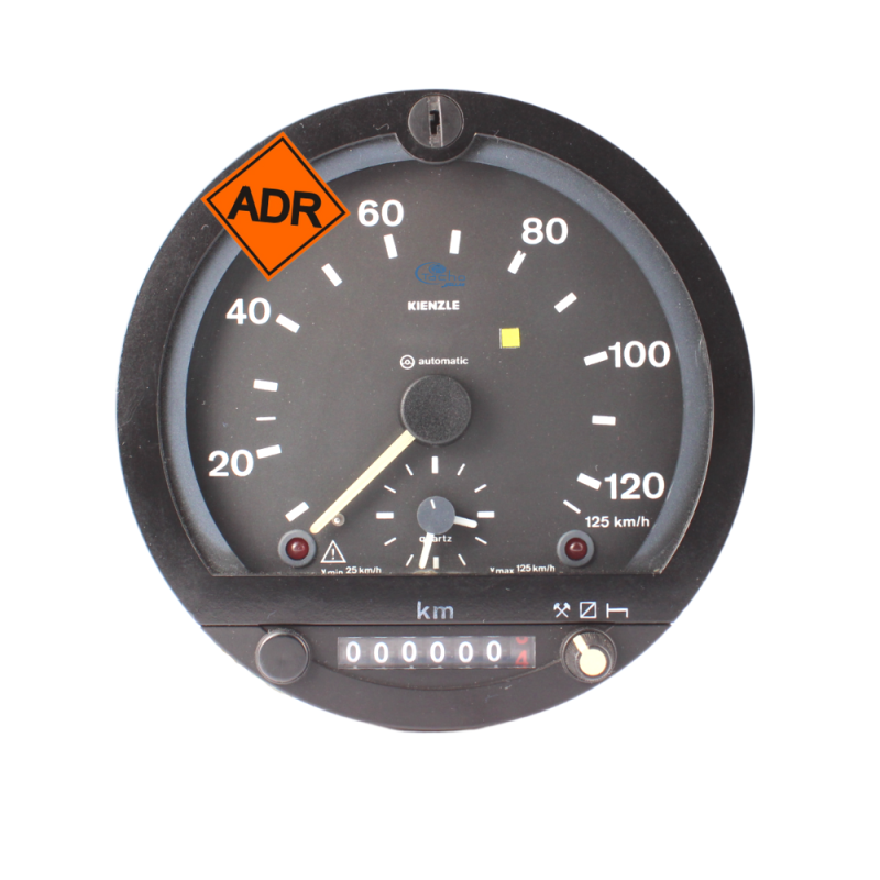 ANALOG TACHOGRAPH 1318 ADR