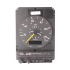 ANALOG TACHOGRAPH FTCO 1319.27 125km/h BUS