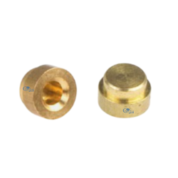 SOCKET (BRASS)