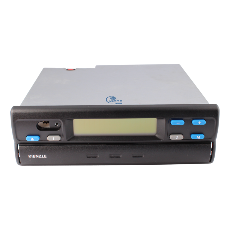 ANALOG TACHOGRAPH MTCO 1324-512015720102 EVOBUS