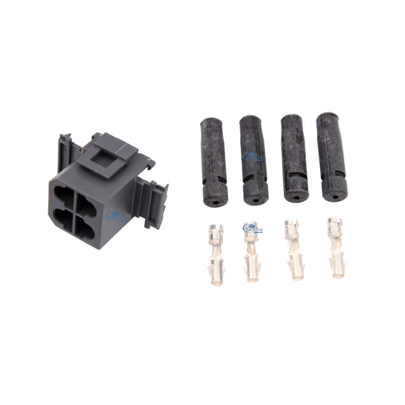 SENSOR PLUG KIT SPECIAL FOR VOLVO