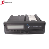 DIGITAL  TACHOGRAPH  SE5000 12V/24V UNIVERSAL