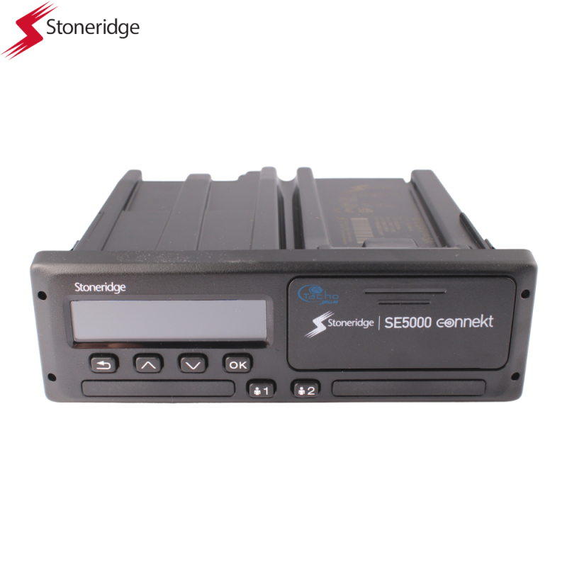 SMART 1 TACHOGRAPH SE5000 12V/24V UNIVERSAL