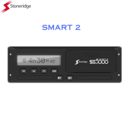 SMART 2 TACHOGRAPH SE5000 12V/24V UNIVERSAL