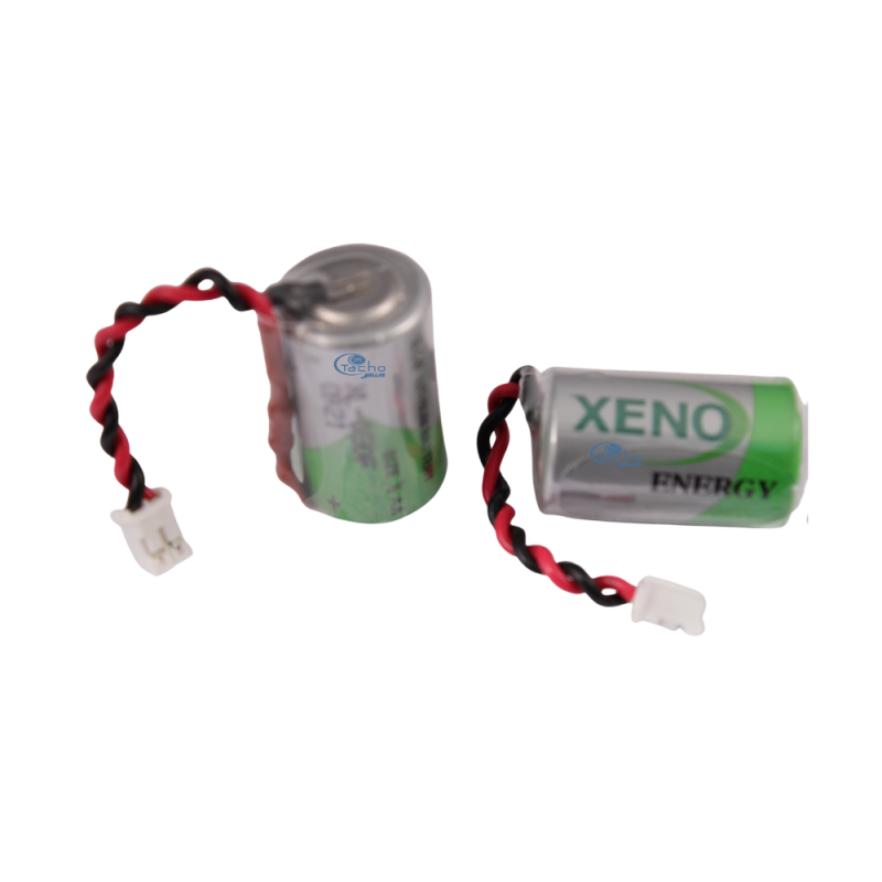 DIGITAL BATTERY XENO