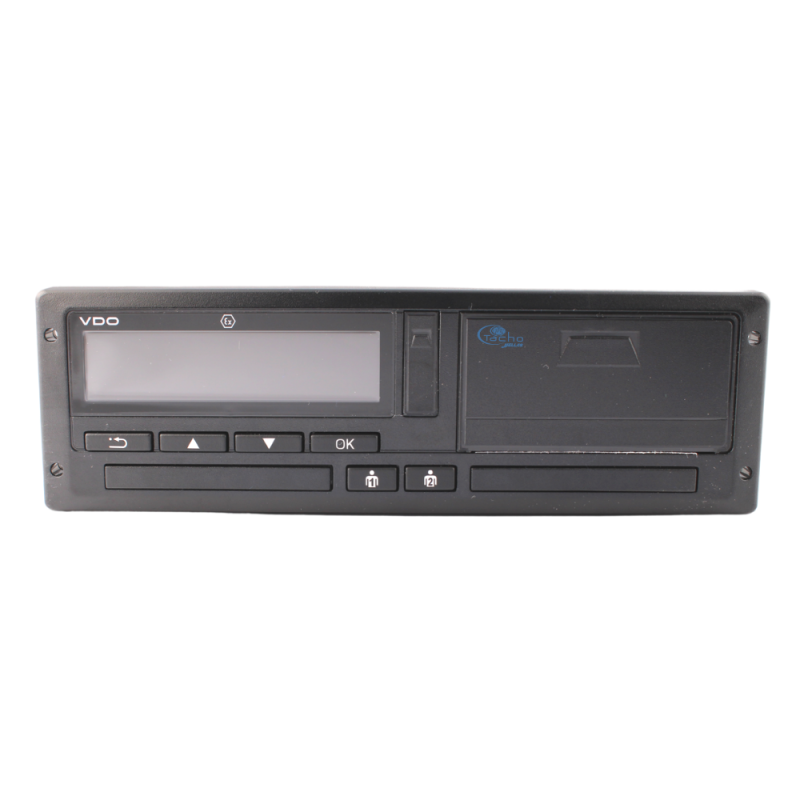 SMART TACHOGRAPH 1381.0552013002 SECOND HAND