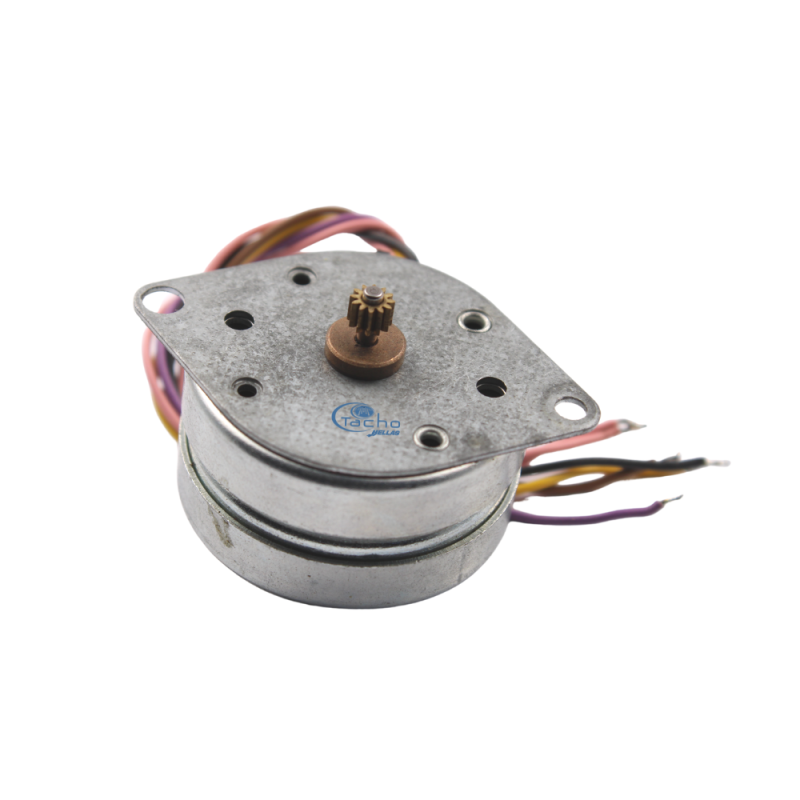 EXCHANGE MOTOR 24V 1314