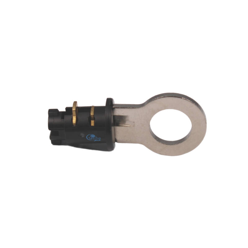 1318 REPLACEMENT LOCK ASSEMBLY