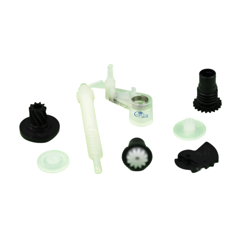 KIT FREE WHEEL 1318