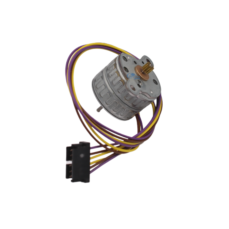 EXCHANGE MOTOR CPL. (12V, 180 Ohm)