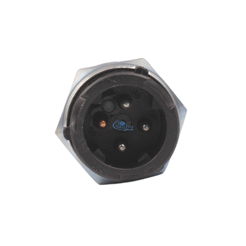 VDO Sensor Dyn. 19,8mm round pin