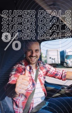 Super Deals